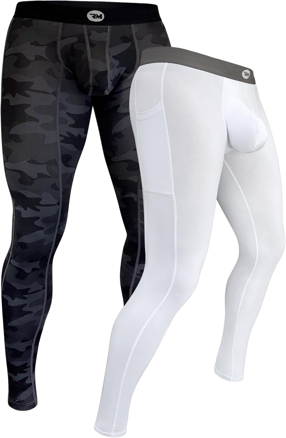 Real Men Compression Pants for Ultimate Comfort and Support