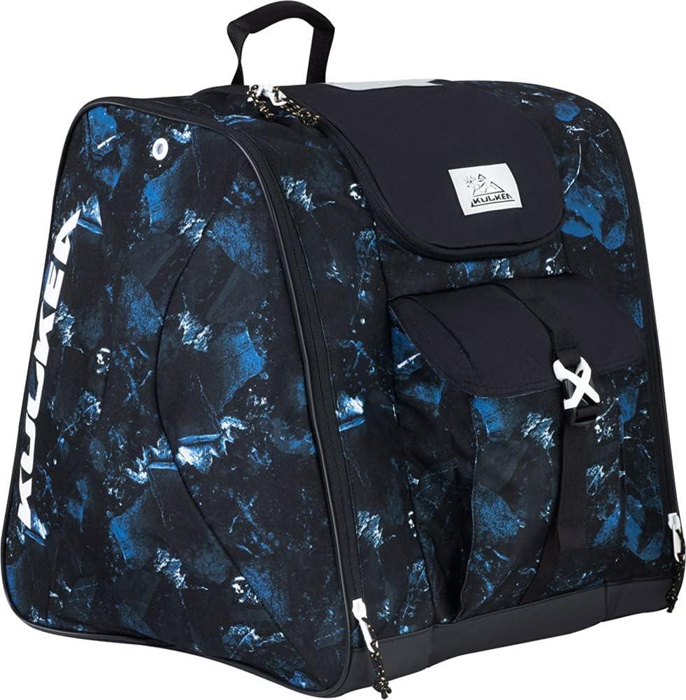 KULKEA Ski Boot Bag - Keep Your Feet Fresh!
