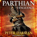 Parthian Vengeance MP3 CD - Epic Historical Warfare