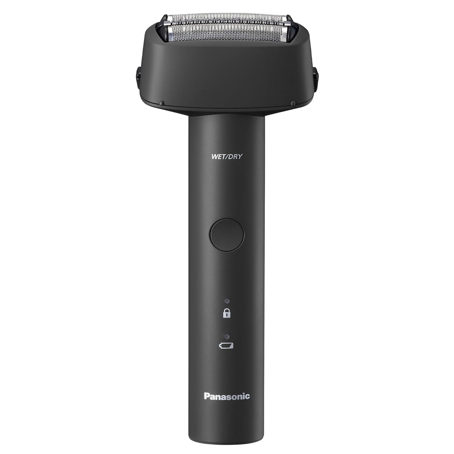 Panasonic Electric Razor for Men with 3-Blade Cutting System