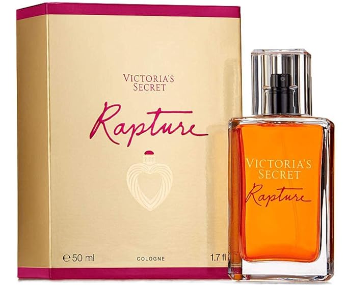 RAPTURE Eau De Cologne 1.7oz by Victoria Secret - A Captivating Scent