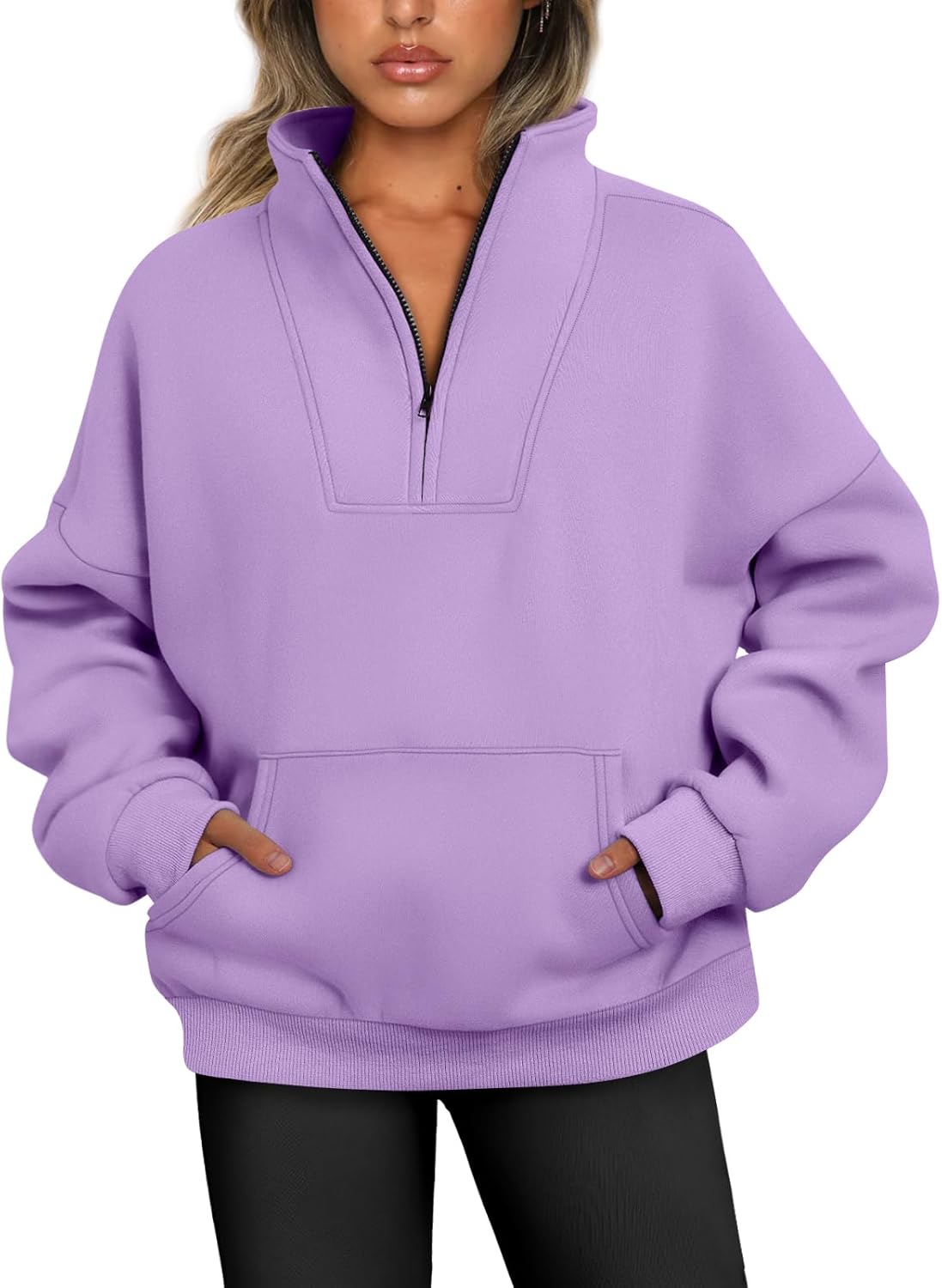 Cozy Oversized Hoodies for Comfy Fall Style