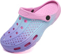 Arch Support Clogs Garden Shoes Slip-on Clogs - Breathable Comfort