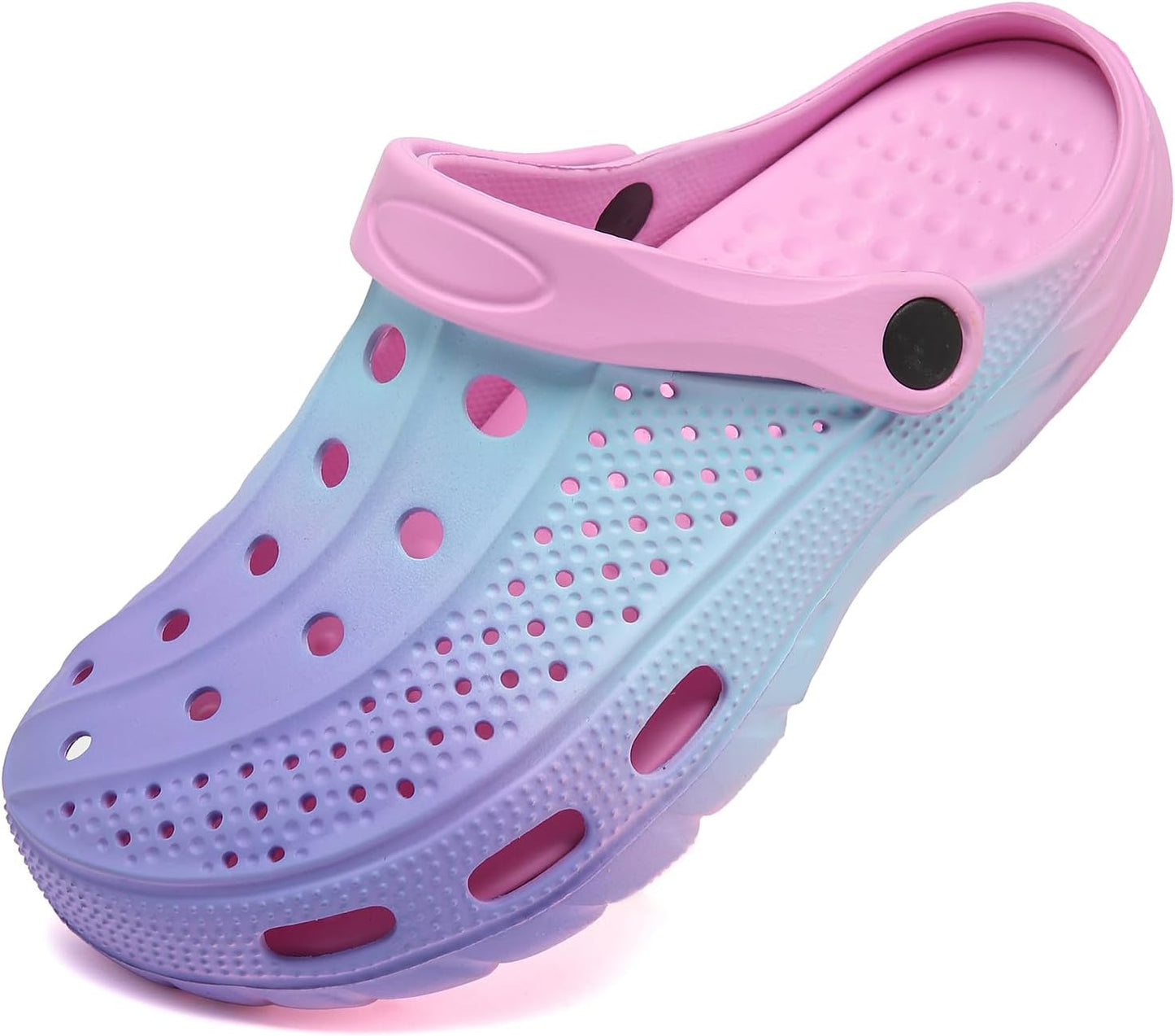 ChayChax Arch Support Clogs for Men and Women - Comfort & Style