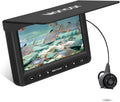 Underwater Fishing Camera 4.3in IPS HD 1000 TVL - Pocket Ice Camera