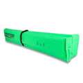 Duck Pond 5 x 5 Lime Green Containment Berm - Compact Rapid Response