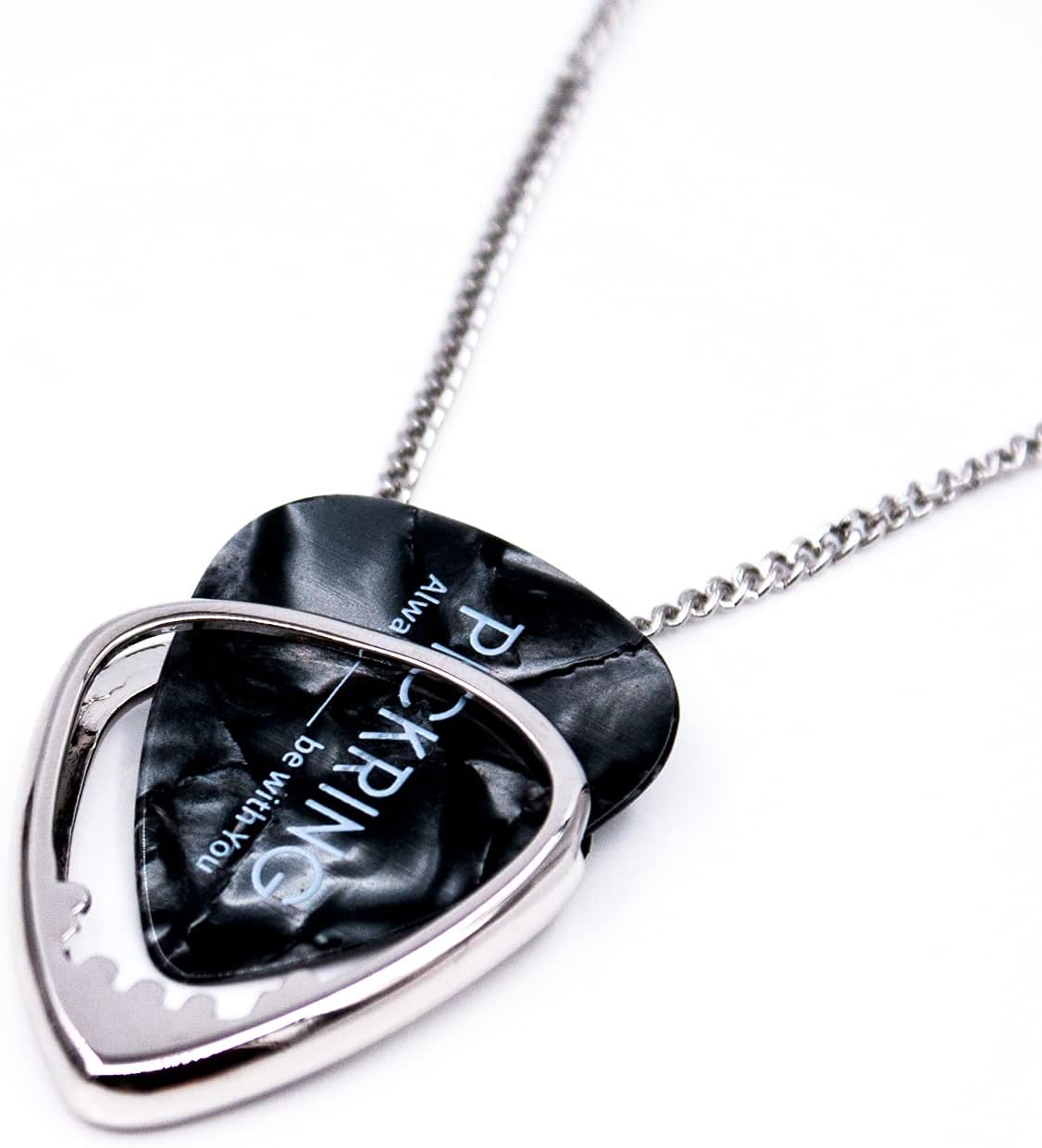 Musician's Essential PICKRING Necklace