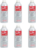 Sea Foam SF-16 Motor/Engine Treatment 6-PACK 16 oz. Cans - Engine