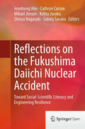 Reflections on the Fukushima Daiichi Nuclear Accident for Resilience