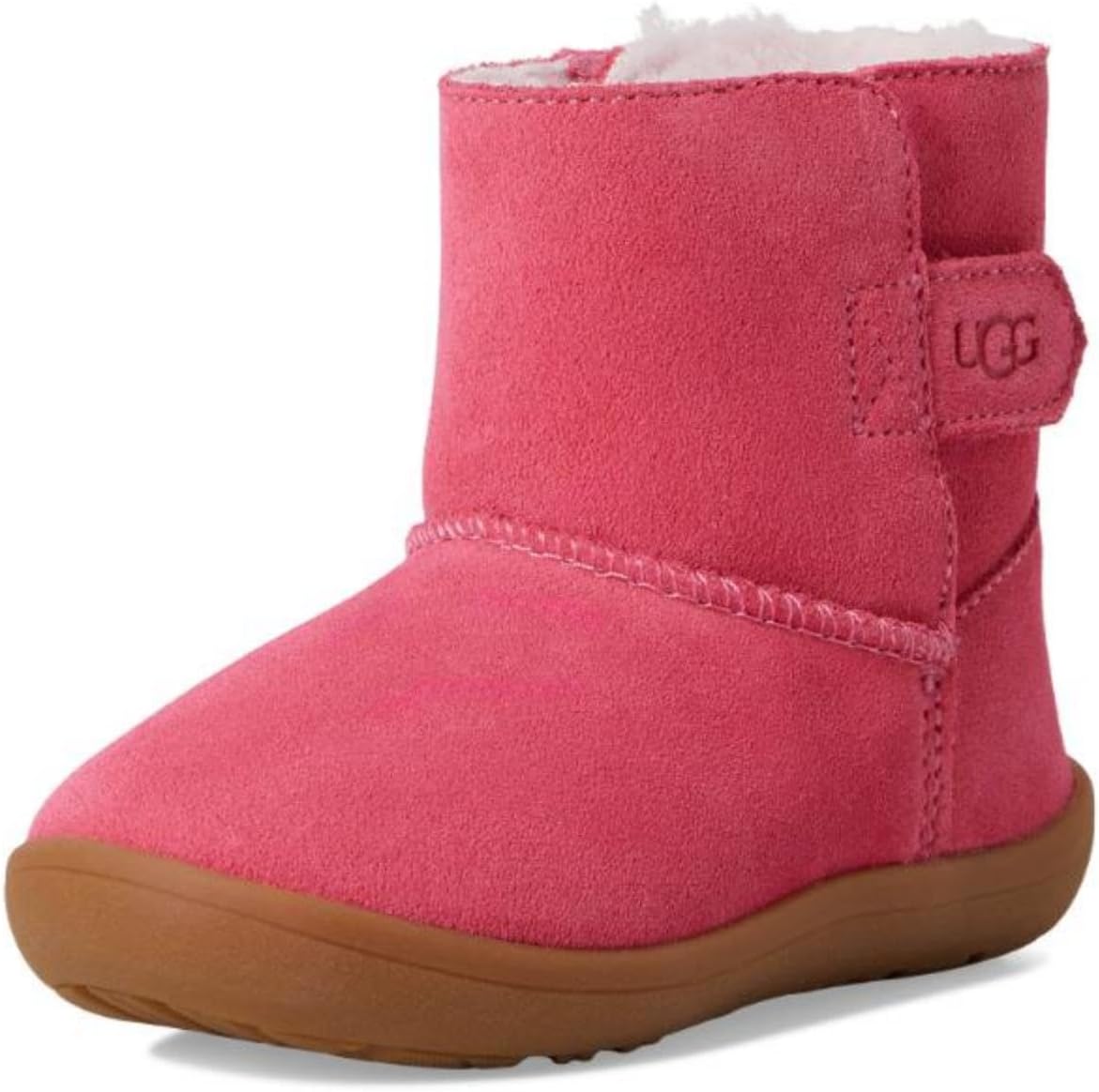 UGG Kids' Keelan II Boot: Stylish Comfort for Little Feet