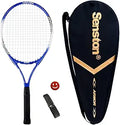 Kids Junior Tennis Racquet 19ft 23ft 25ft - Lightweight, Durable Play