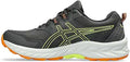 ASICS Men's Gel-Venture 9 Shoes - Reliable Cushioning for Daily Runs