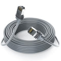 Starlink Gen 3 Cable 16FT - Weatherproof High-Speed Ethernet