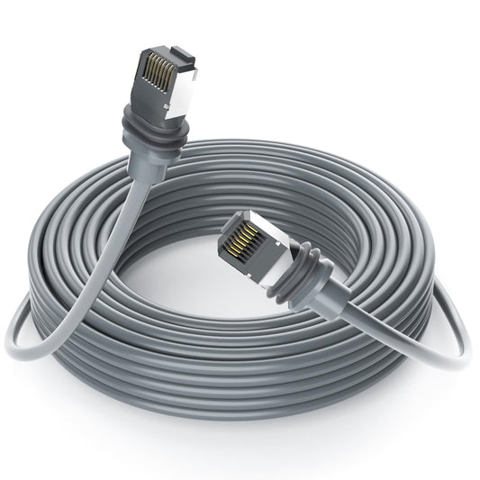 High-Speed Weatherproof Starlink Cable - 16FT Ethernet