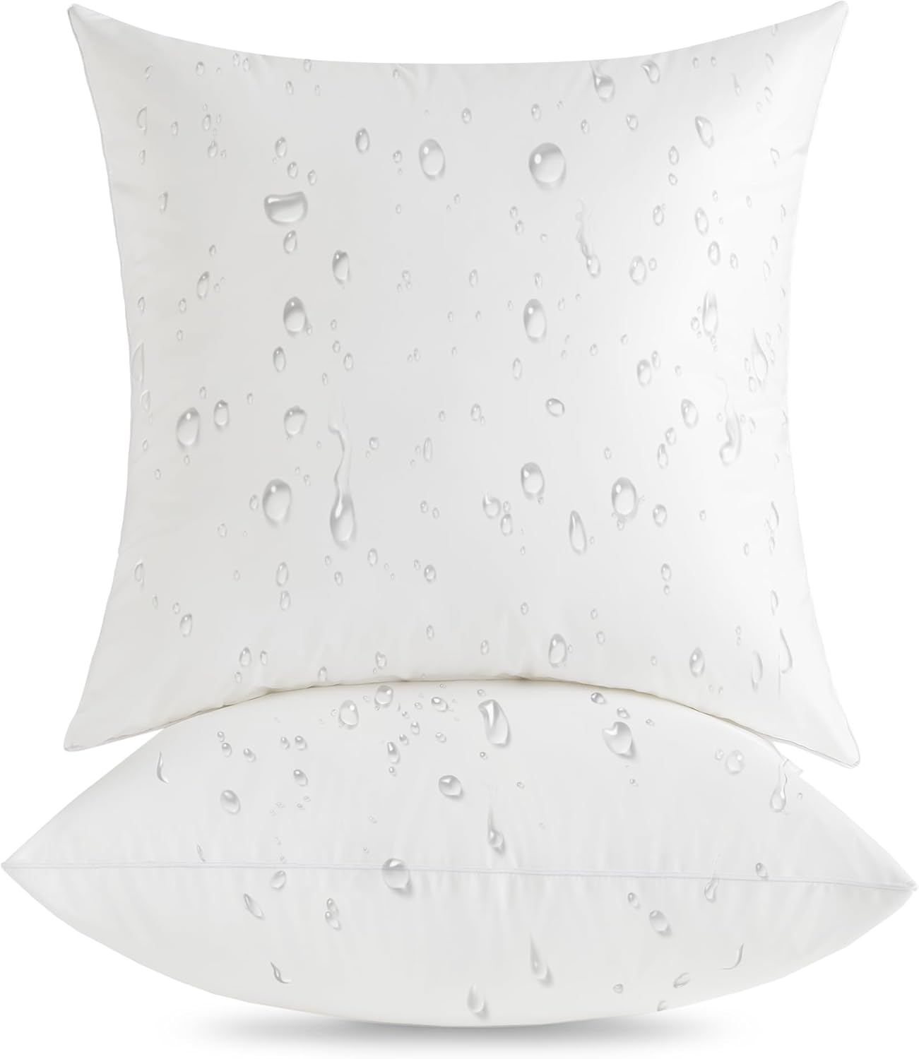 20x20 Outdoor Pillow Inserts for Waterproof Comfort and Style