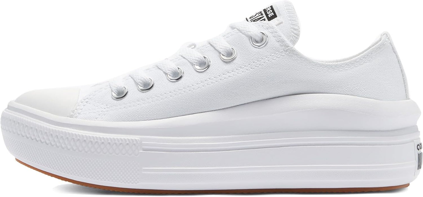 Converse Men's Chuck Taylor All Star Sneakers for Everyday Style