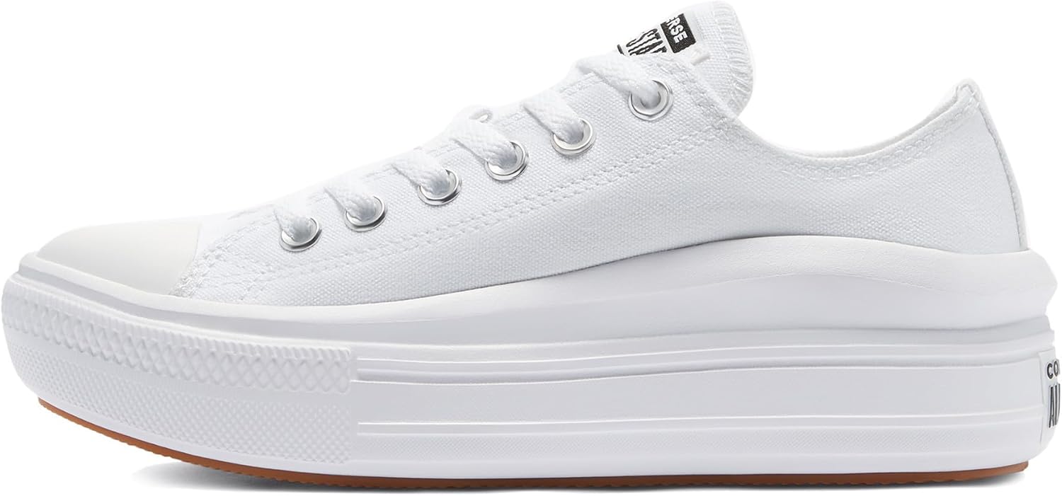 Converse Men's Chuck Taylor All Star Sneakers for Everyday Style