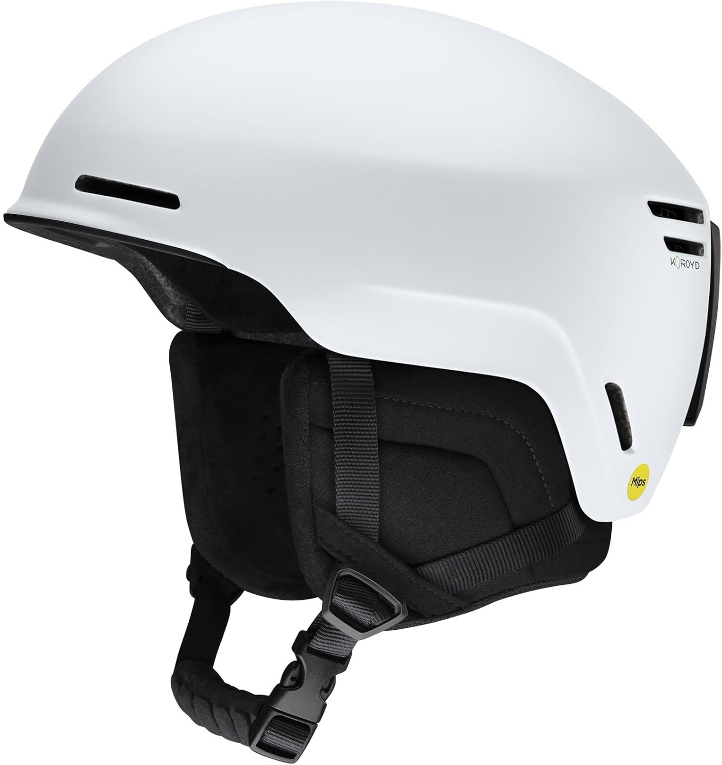 Smith Method Helmet for Snowsports with MIPS Technology