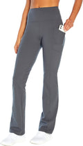 Marika Eclipse Tummy Control Bootleg Pant - Flattering High-Rise Fit
