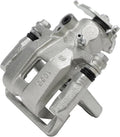 Rear Right Brake Caliper With Bracket for Acura TSX / Honda Accord