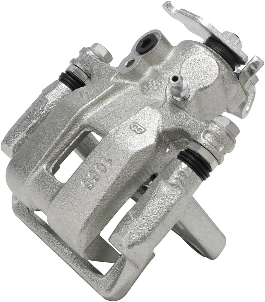 cciyu 19B3358 Rear Right Brake Caliper for Acura and Honda
