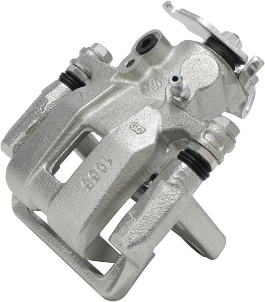 cciyu 19B3358 Rear Right Brake Caliper for Acura and Honda