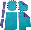 MidWest Ferret Nation & Critter Nation Accessories Kit 2 - Cozy Covers