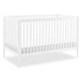 Delta Children Casey 4-in-1 Convertible Crib - Greenguard Gold