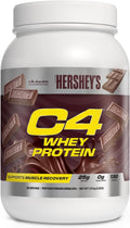 Cellucor C4 Whey Protein Powder - 25g Protein, No Sugar Added
