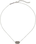 Kendra Scott Elisa Pendant Necklace for Women - Colorful Everyday