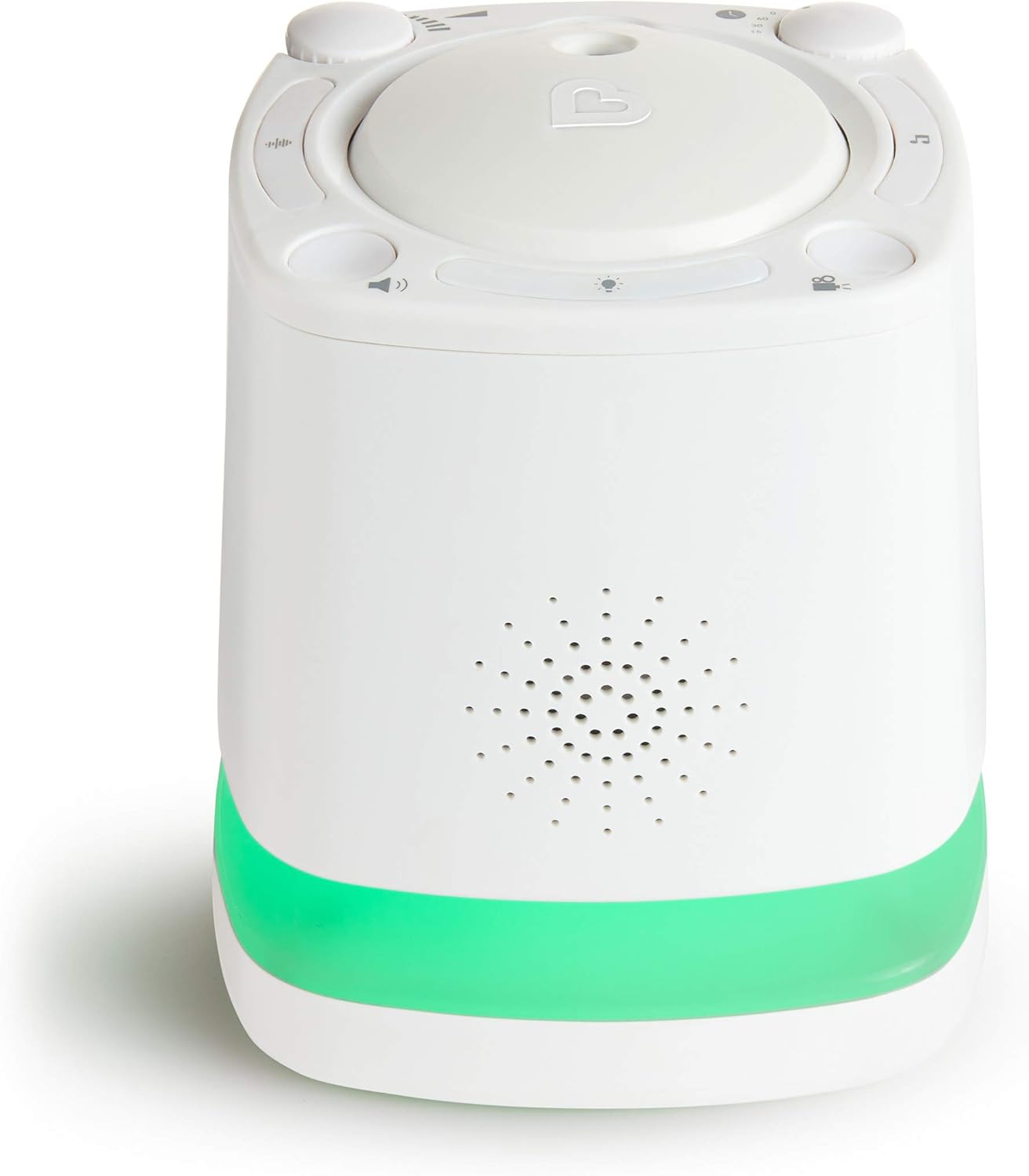 Munchkin Sound Asleep Nursery Projector and Sound Machine Review