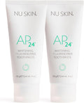 AP 24 Whitening Toothpaste 4 oz 2 Pack - Vanilla Mint Fluoride Free