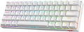 K530 Pro Draconic 60% Wireless Mechanical Keyboard - Tactile Brown