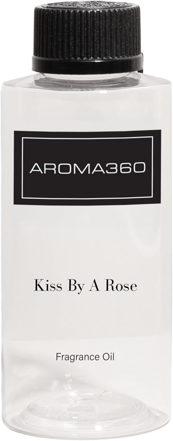Kiss By A Rose 200mL - Luxurious Essential Oils for Home