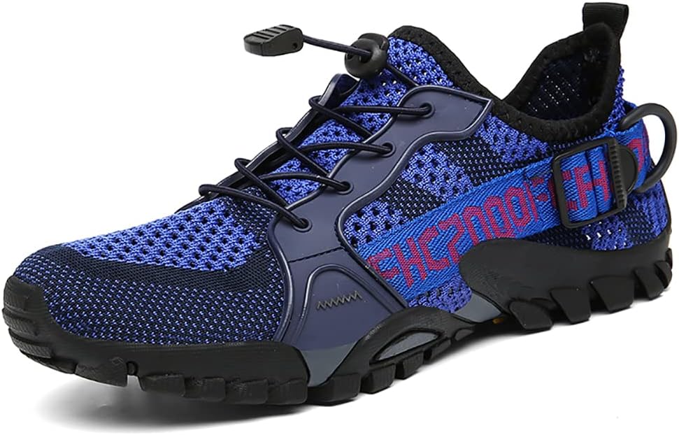 Quick Drying Water Shoes for Men and Women - Perfect for Hiking