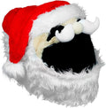 Moto Loot Helmet Cover for Motorcycle Helmet - Festive