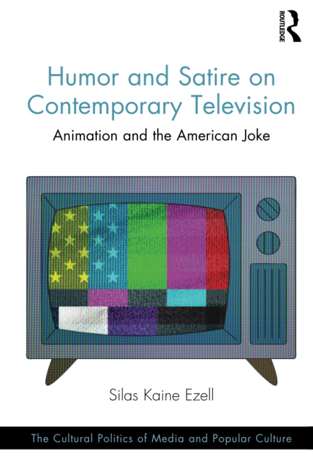 Humor and Satire on Contemporary Television: A Cultural Analysis