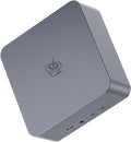 Beelink EQR6 Mini PC Ryzen 7 6800H - Compact 4K Mini PC