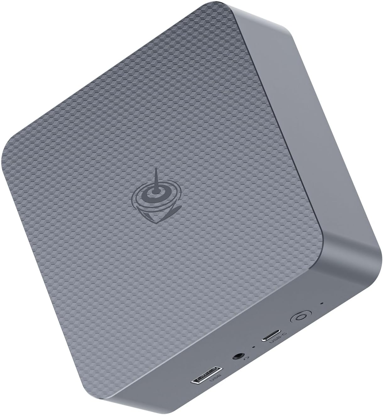 Beelink EQR7 Mini PC with AMD Ryzen 7 for Ultimate Performance