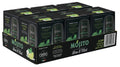 Fonti Di Crodo Mojito Sparkling Beverage, Lime & Mint - Italian Taste