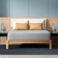 Siena 10 King Memory Foam Mattress - Medium Firm Comfort