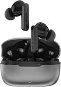 Monster N-Lite Clear Talk Wireless Earbuds Bluetooth 5.3 - Long