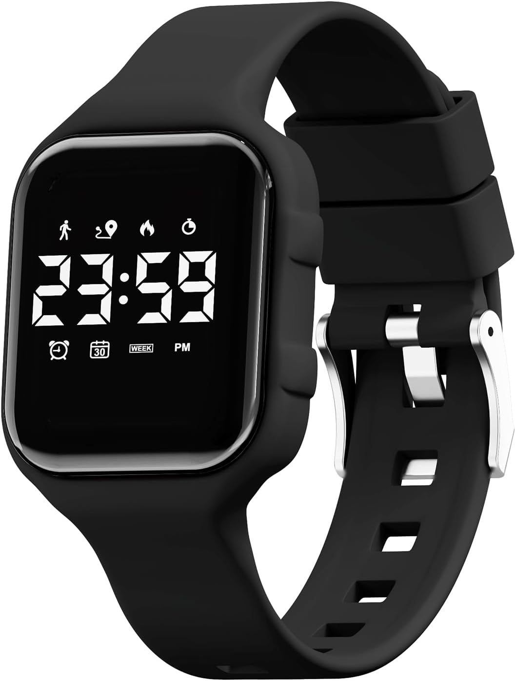 Kids Smart Sport Watch - Fitness Tracker & More!