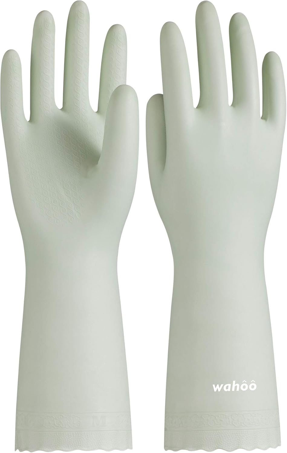 LANON Skin-Friendly Dishwashing Gloves