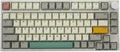 GK GAMAKAY TK75 SE 75% Mechanical Keyboard - Compact Knob Control