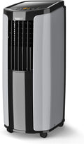 TOSOT 8,000 BTU Portable AC - Quiet Cooling Power