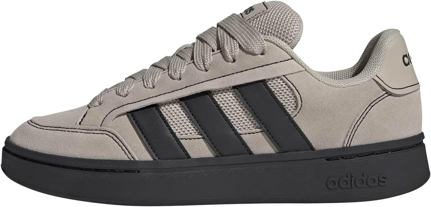 Adidas Mens Grand Court Alpha: Stylish and Comfortable Sneakers