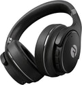 Raycon Over Ear Headphones: Noise Cancelling, 40H Battery, IPX4