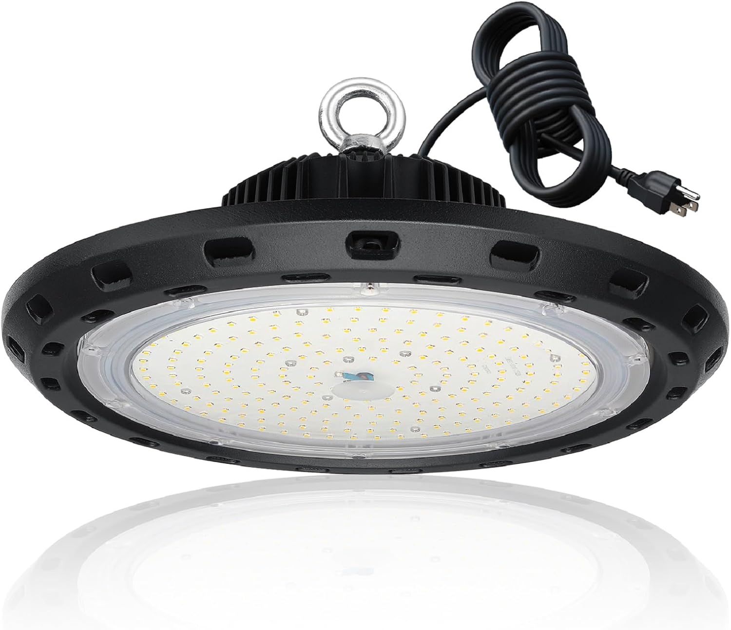 High Bay Led Shop Lights 150W Brightness for Warehouse Use