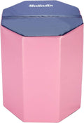 Gymnastics Octagon Skill Mat 24in x 26in - Safe Skill Trainer